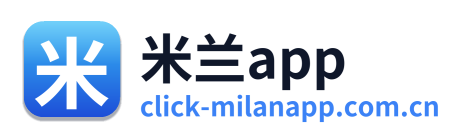 米兰app Logo